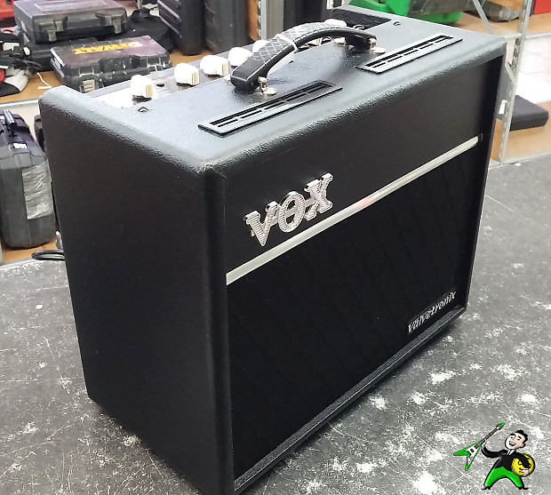 Vox vt20 amp sale
