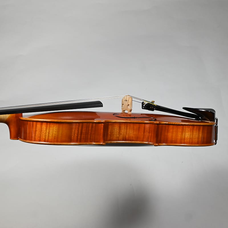 2003の通販 ホビー・楽器・アート スズキバイオリン4/4 弓、ケース付き