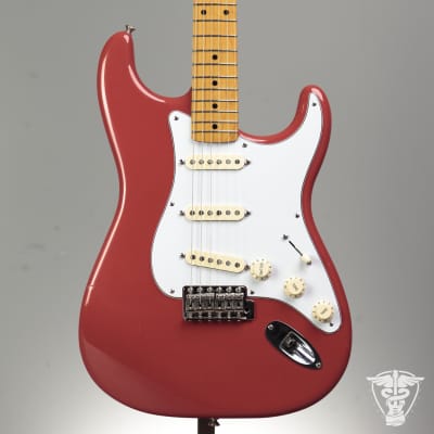 Fender '72 Thinline Telecaster | Long & McQuade
