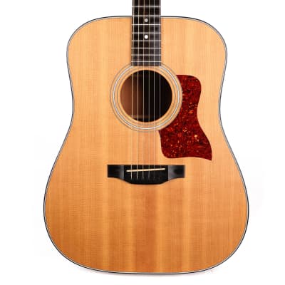 1993 Taylor 410 Dreadnought Acoustic Natural for sale