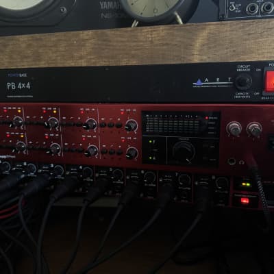 DTM・DAW Focusrite Clarett 8Pre X Thunderbolt Focusrite Clarett 8Pre X 26x28 Thunderbolt Audio Interface