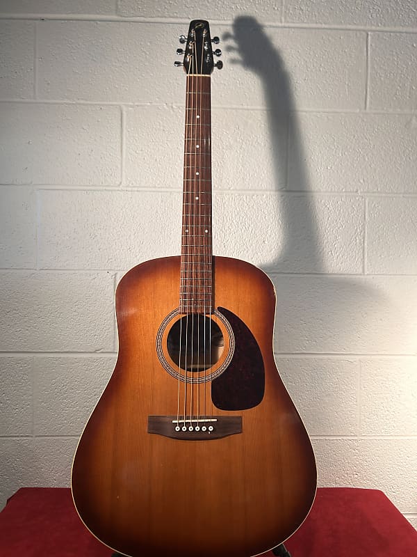 Seagull S6 Spruce GT | Reverb