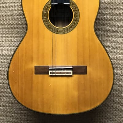 Yamaha CG-171S Classical Flamenco Nylon String Guitar, Rosewood Body, Solid Top for sale