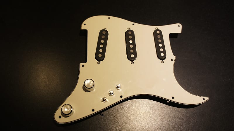 D'Urbano Magnetics Southbound Assy, Schecter F500t Dream | Reverb