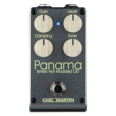 Reverb.com listing, price, conditions, and images for carl-martin-panama