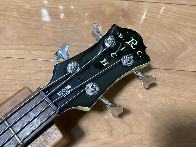 88907 Mockingbird Bass