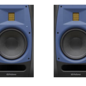 PreSonus R65 Active AMT Studio Monitors (Pair)