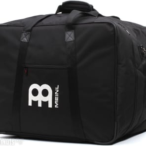 Meinl Percussion Deluxe Bass Pedal Cajon Bag - Large image 4
