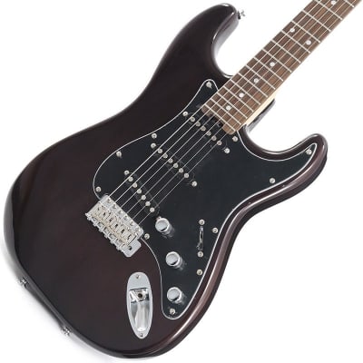 SCHECTER JAPAN ORIGINAL LINE OL-ST-22-MH (STBK/R) | Reverb España