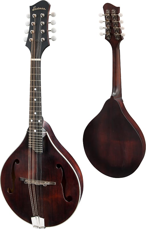 Eastman MD305 A-Style Mandolin | Reverb