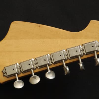 1979 Aria Pro II Japan Tri Sound Series TS-400 Natural Gloss