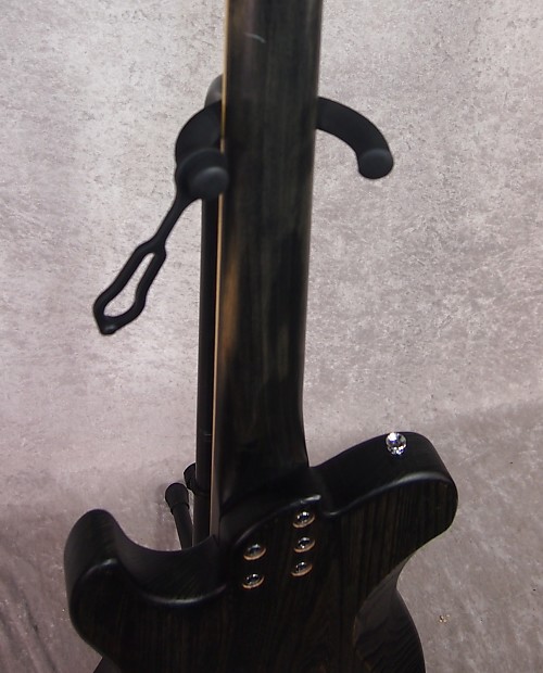Legator Opus 7 seven string electric guitar | Reverb
