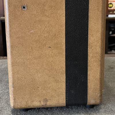 Valco Tonemaster guitar combo 1960 image 5