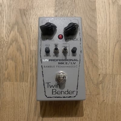 Ramble FX Twin Bender V3 | Reverb