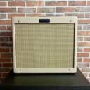 FENDER - BLUES JR IV BLONDE CREX + FS