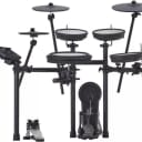 Roland V-Drums TD-17KV2S-COM Electronic Drum Set