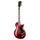 Gibson Les Paul Modern Sparkling Burgundy Top with Case