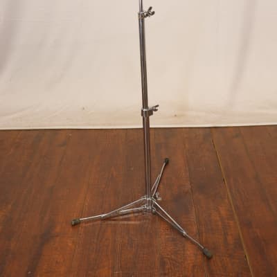 Canopus - CCS-JH - Jeff Hamilton Model Flat Base Cymbal Stand | Reverb