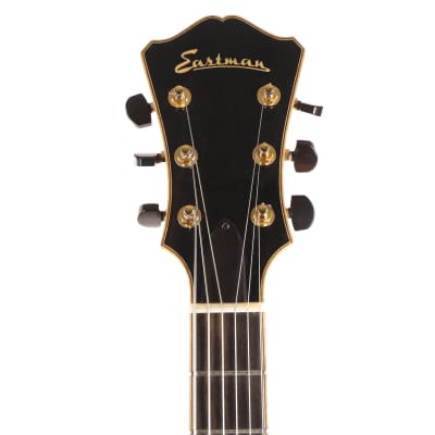 Eastman AR910 Archtop Guitar 2009 image 4