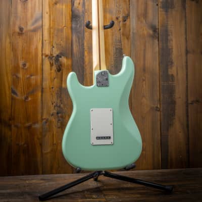 Fender Jeff Beck Stratocaster image 4