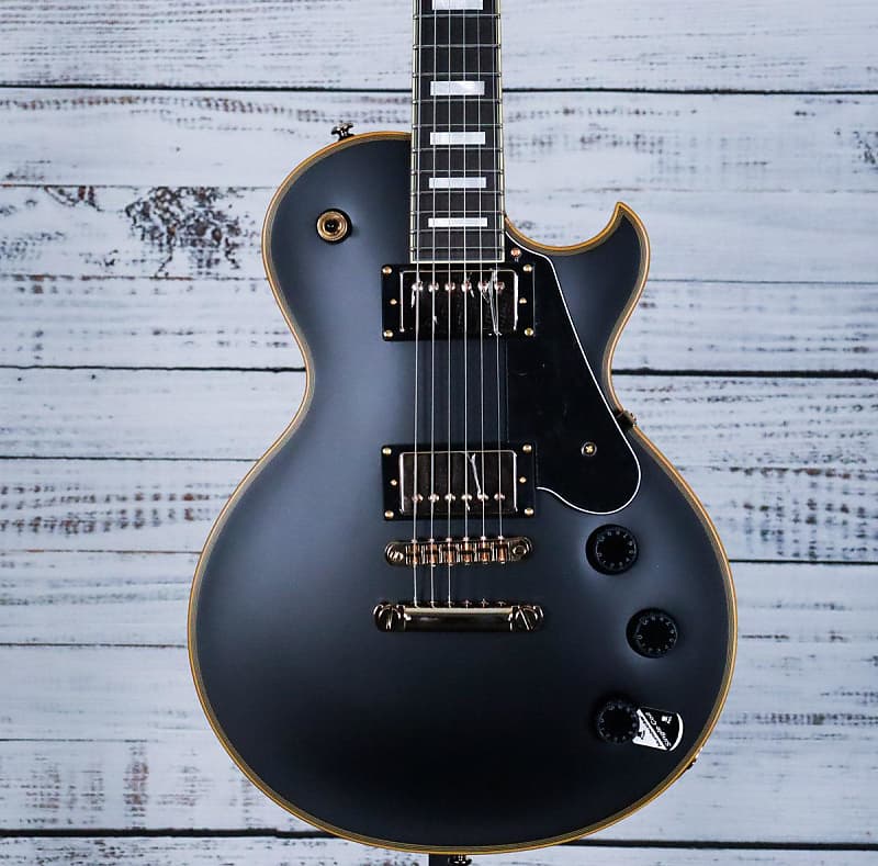Schecter Solo II Custom | Reverb Schecter Solo II Custom | Reverb