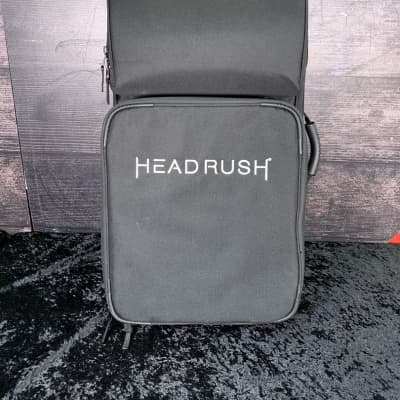 HeadRush HeadRush Pedalboard Guitar Multi-Effects (Raleigh, NC) for sale