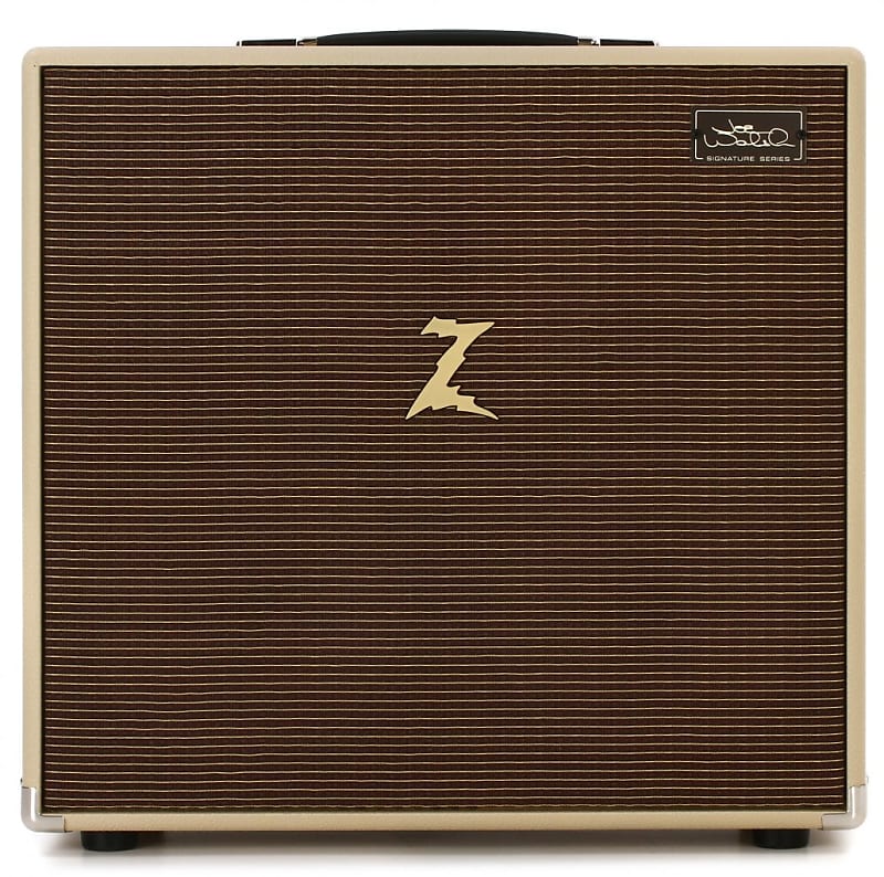 Dr. Z Z-Master Joe Walsh Signature 30-Watt 3x10" Guitar Combo image 1