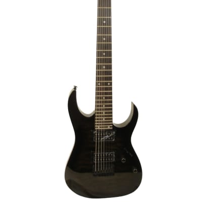 Yamaha RGZ III 1989 Black | Reverb Australia