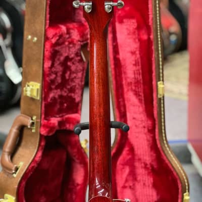 Gibson  Les Paul Standard 60s Unburst - 2022 image 9