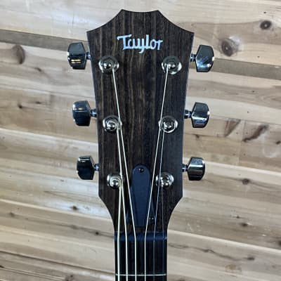 Taylor Special Edition AD26e 6-String Baritone Acoustic Guitar - Shaded Edgeburst image 3