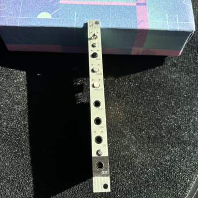 Mannequins W/ - Eurorack Module on ModularGrid