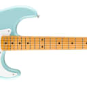 Fender Vintera® '50s Stratocaster® Modified, Maple Fingerboard, Daphne Blue 0149962304