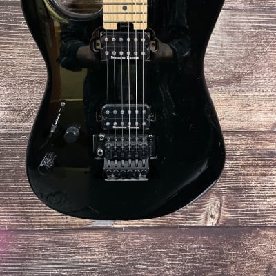 Charvel SAN DIMAS SD1 LEFTY Electric Guitar (Tampa, FL) image 5