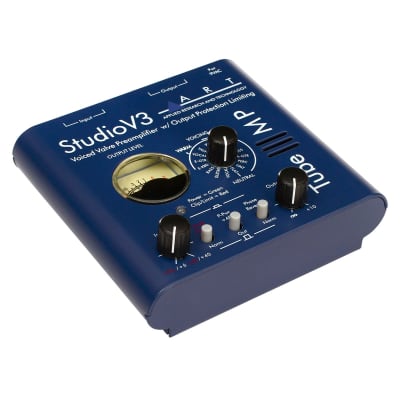 Reverb.com listing, price, conditions, and images for art-tube-mp-studio-v3