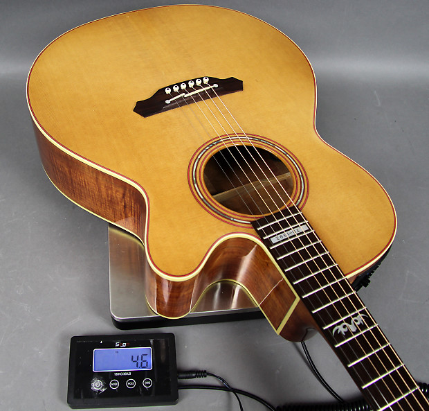 Takamine ltd 2024 1992