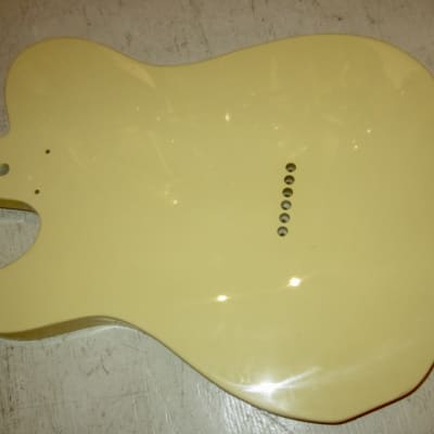 Telecaster Body Replacement image 4