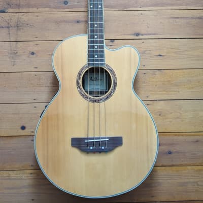 Ashbury  Electro Acoustic bass GR5649G-N for sale
