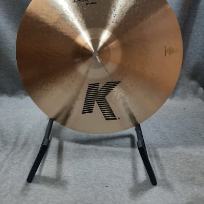 Zildjian K Custom 18