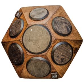 【正規品】 Majid Drums Hamgam | Reverb パーカッション・打楽器