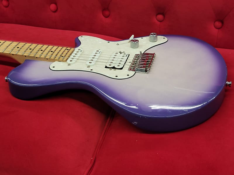 激レア godin エレキギター model SD 24 フレット カナダ製です