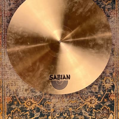 Sabian 20