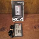 Zoom RC4 Remote
