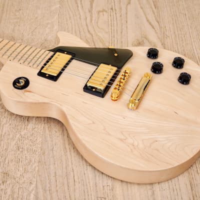 Gibson Les Paul studio 2009年製 2009 Gibson Les Paul Studio – Jimmy Wallace Guitars