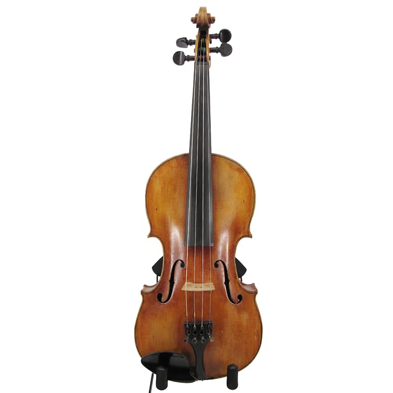Argento 4/4 Violin | Reverb