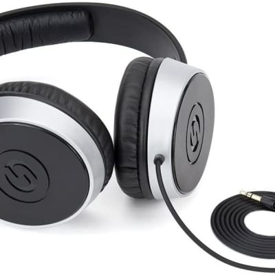 Samson SR450 - On-Ear Studio Headphones image 3