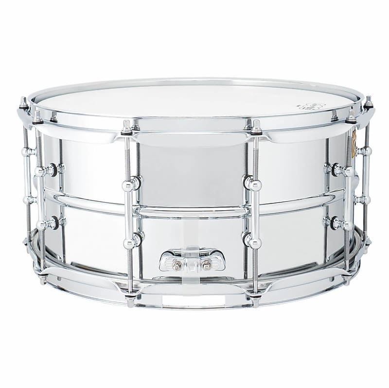 Ludwig LM402T Supraphonic 6.5x14