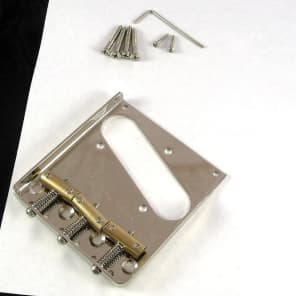 JOE BARDEN Tele Bridgeplate ジョー・バーデン JOE BARDEN Tele Bridgeplate ジョー・バーデン
