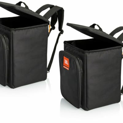 2x JBL EON-ONE-COMPACT-BP Backpack / Bag for EON ONE COMPACT Water-Resistant image 1