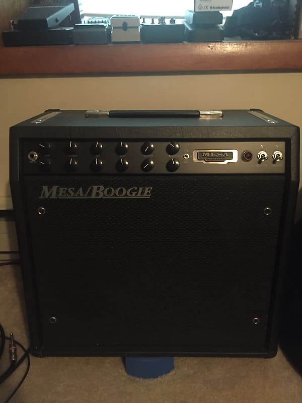 Mesa Boogie F-30 1x12 combo image 1