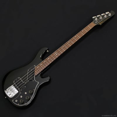 Gibson 1982 Victory Bass Custom Ebony for sale